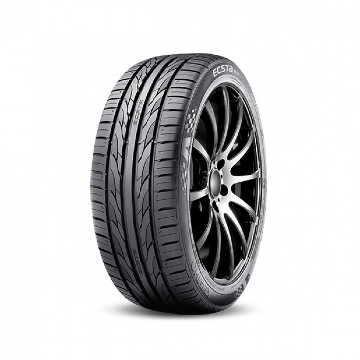 Kumho PS31 BW KUMHO
